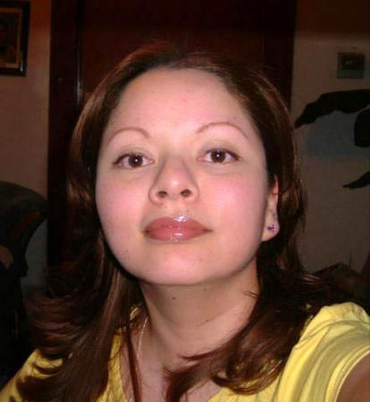 Hilda Gutierrez's Classmates® Profile Photo