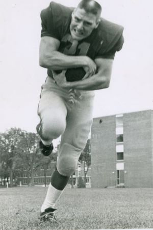 les-coe college-football-'62