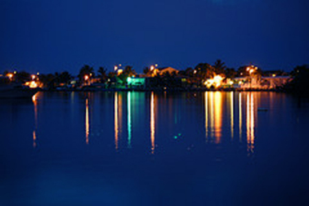 Sarasota Bay