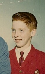Robert Houston's Classmates® Profile Photo