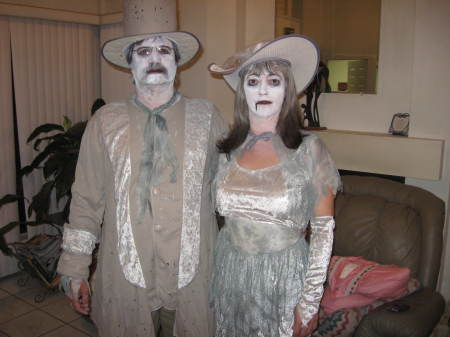 halloween 2008