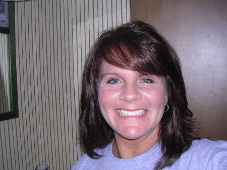 Shelley Rogers's Classmates® Profile Photo