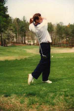 Perfect form! 1996