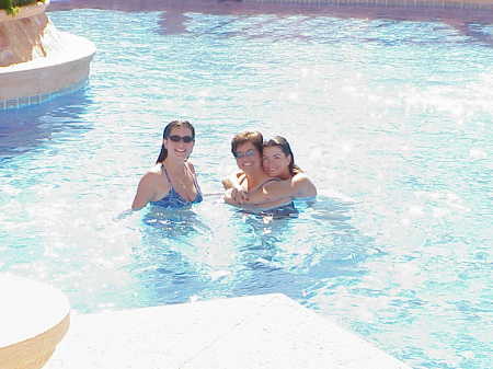 Cabo 2001