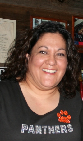 Roberta Contreras's Classmates® Profile Photo
