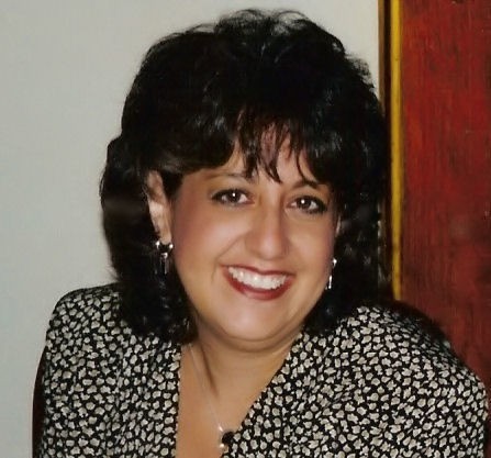 Gloria Luzier's Classmates® Profile Photo