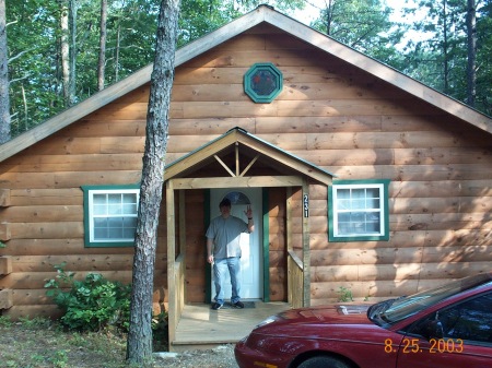 Cabin Rental