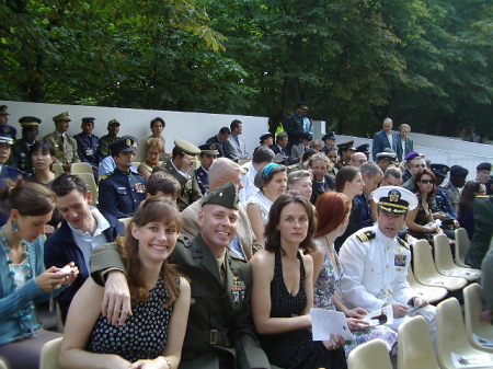 Bastille Day Parade 2006