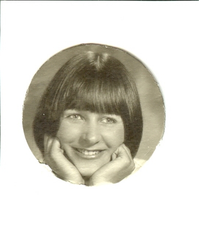 Sharon 1971