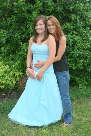 8 th grade prom 2009