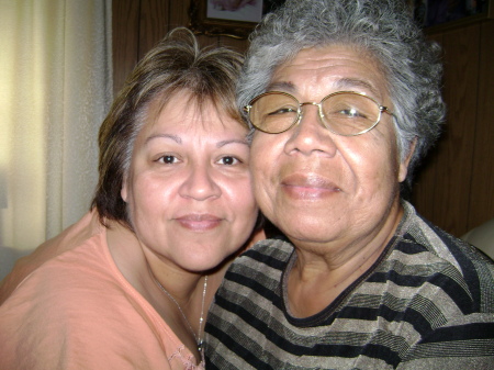 Mom & Me