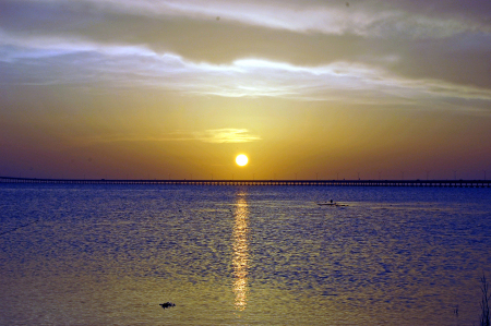 Laguna Madre