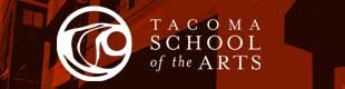 Tacoma School of the Arts Logo Photo Album
