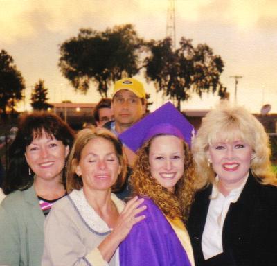 2002 Graduation