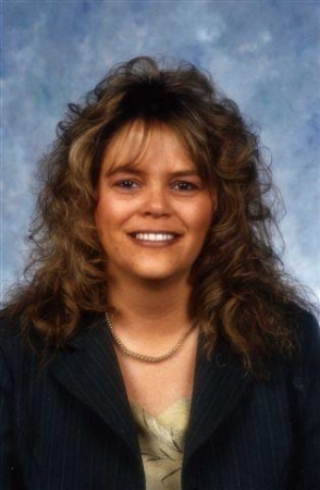 Lori Garris's Classmates® Profile Photo