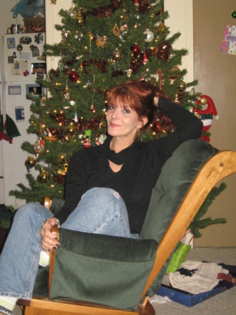 Xmas '08