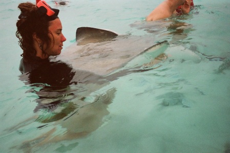 Stingray City