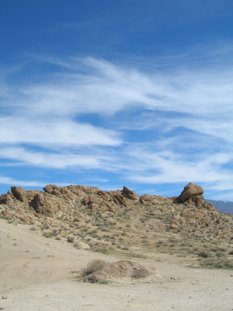 alabama hills