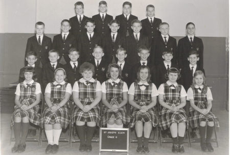 6th grade ihm 1966