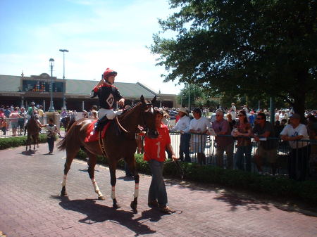 Lone Star Park