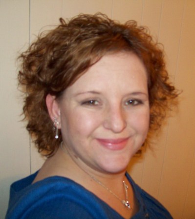 Christie Dobson's Classmates® Profile Photo