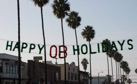 Happy OB Holidays!