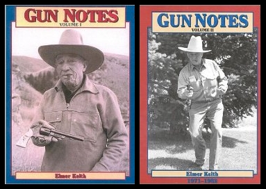 Gun Notes Vols I-II
