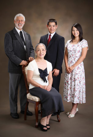 2008 Family