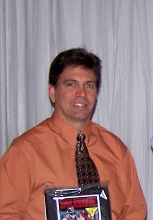 2008 banquet