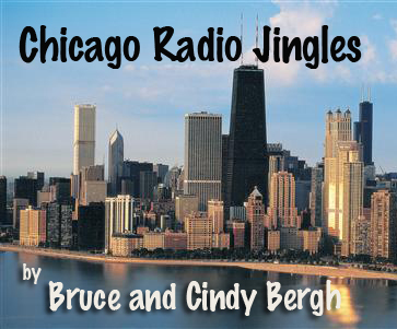 Chicago Radio Spots