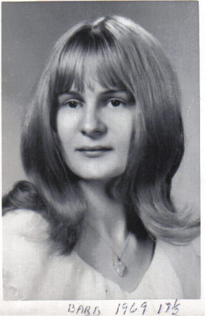 Barbara Ott's Classmates® Profile Photo