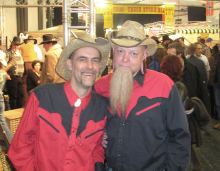 Country Music Trade Show