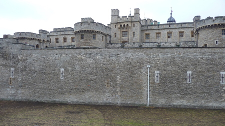 Tower of London