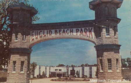 remember Euclid Beech Park????????