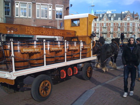 Amsterdam Feb 2009