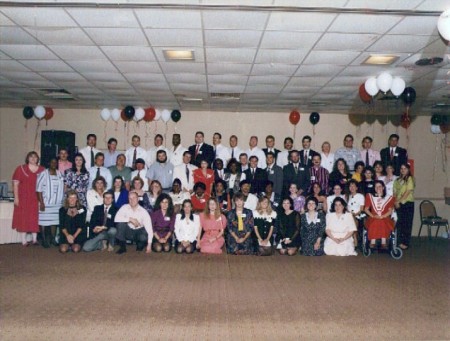 SEHS Class of 1982 - 10 Year Reunion