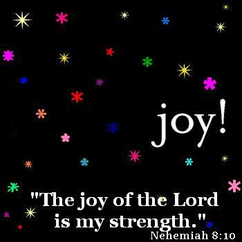 joy not compressed!