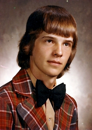 Bill Flynn's Classmates® Profile Photo