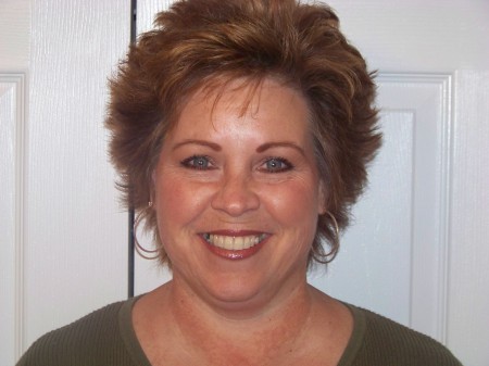 Pam Rodgers's Classmates® Profile Photo