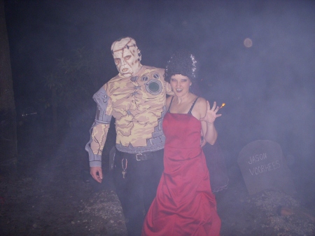 Halloween 2008