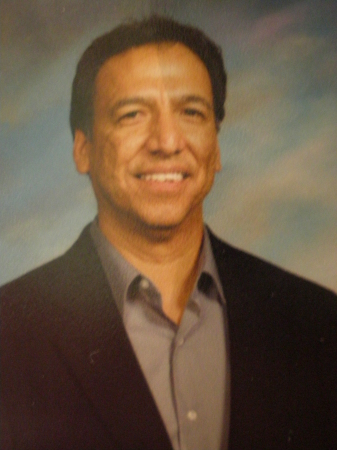 David Hernandez's Classmates® Profile Photo