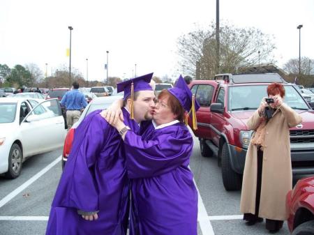 Graduation 2009