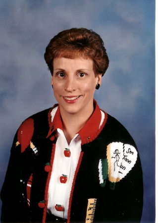 Nancy Goad's Classmates® Profile Photo