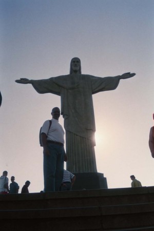 In Rio