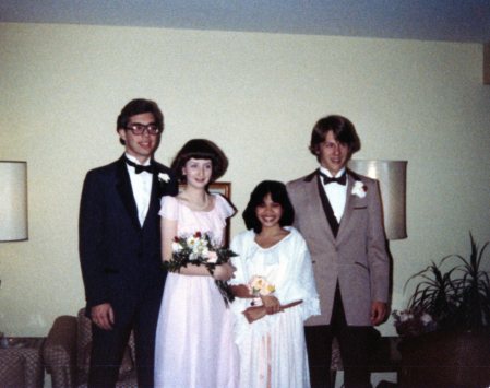 Prom 1982