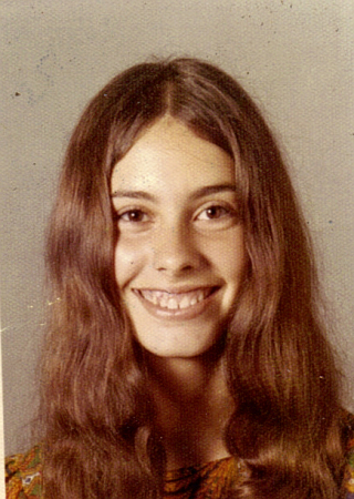 Lorraine  9th Grade picture