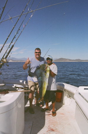 Fishing Cabo 09