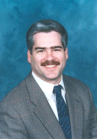 Kenneth Jones's Classmates® Profile Photo