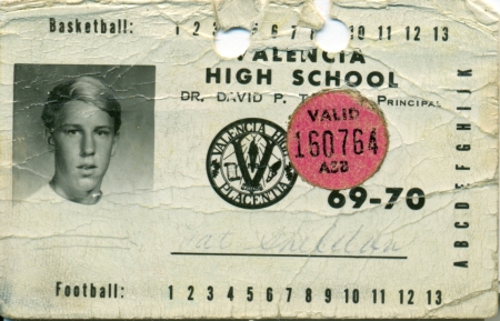 ASB card