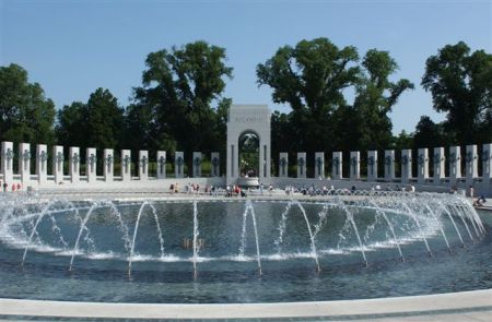 dc memorial